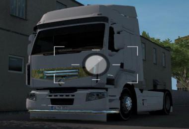 Renault Premium Turkish Style 1.36.x