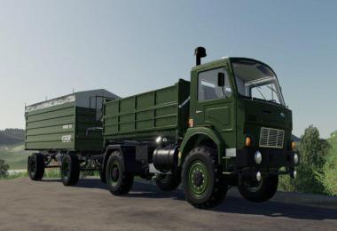 RMT D-754 TRUCK PACK v1.0.0.0