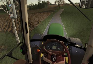 RMT for John Deere 6620, 6920 v1.0