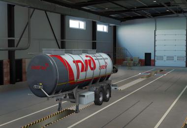 Russian Railways skinpack v1.0