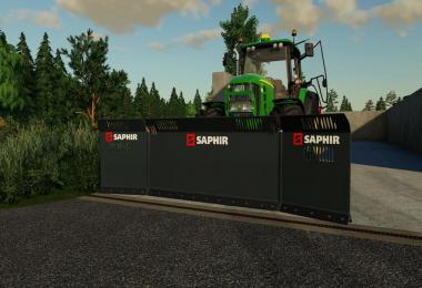 Saphir MES 400 v1.0.0.2