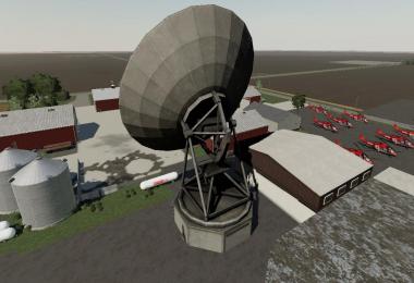 Satelite Dish v1.0