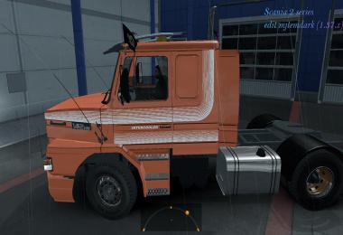 Scania 2 Series edit mjtemdark 1.37.x