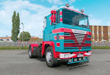 Scania LB110S v1.0.0.0