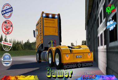 SCANIA R1000 LIEBHERR v1.5