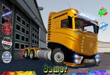 SCANIA R1000 LIEBHERR v1.5