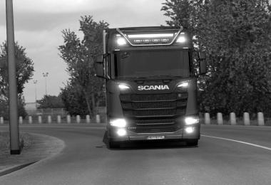 Scania S 2016 Fog Lights (MP) 1.36.x