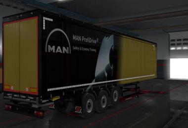 Schwarzmuller MAN ProfiDrive v1.0