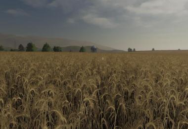 Seasons GEO: South Dakota v1.0.0.0