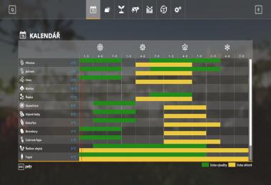 Seasons GEO: South Dakota v1.0.0.0