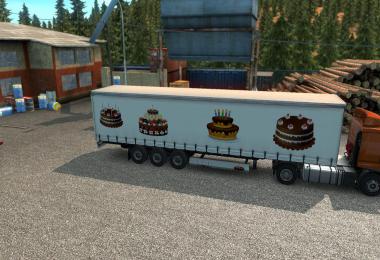 Skin Cake v1.0.0.0