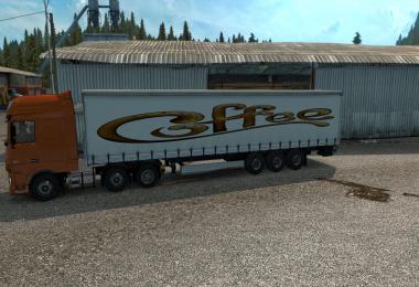 Skin Coffe v1.0