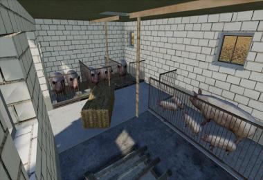 Small Pigsty v1.0.0.0