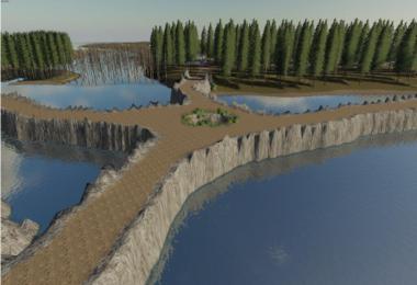 St. Croix Flowage v1.0.0.0