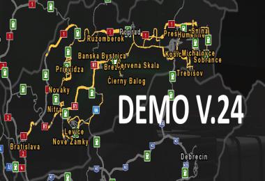 SVK MAP by KimiSlimi FIXED ERRORS v24