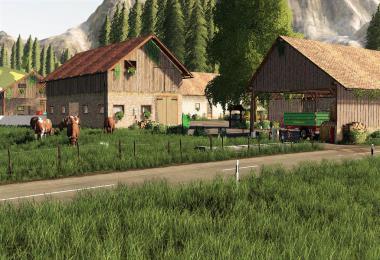 The Hills Of Slovenia v1.0.0.1