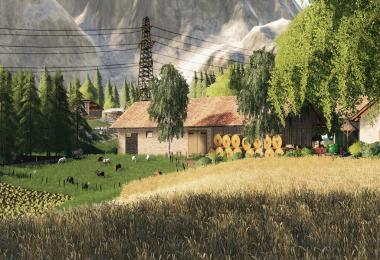 The Hills Of Slovenia v1.0.0.1