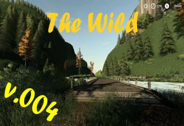 The Wild v.004