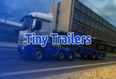 Tiny Trailers v1.0