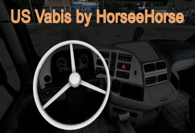 US Vabis for all trucks