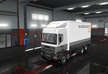 Van Gend & Loos DAF 95 ATi v1.0