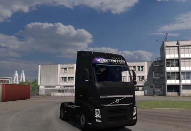 Volvo FH Classic by Peerke v1.5