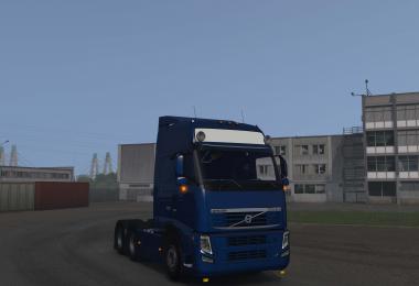 Volvo FH Classic by Peerke v1.5