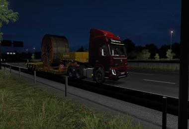 Volvo FM/FMX fix v1.2 1.37