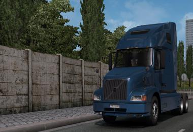 Volvo VNL 660 1.36