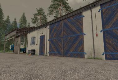 Workshop v1.1.0.0