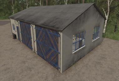 Workshop v1.1.0.0