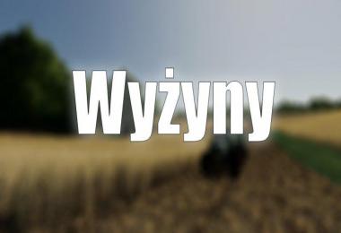 Wyzyny v1.1.0.0