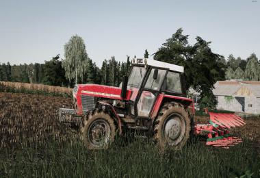 Zetor 12045-16145 Pack v2.0.1.0