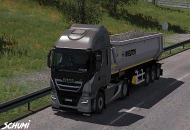 Iveco Hi-Way v2.8