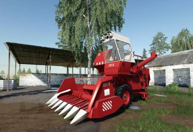 SK-5 Niva Pack v1.0.0.0