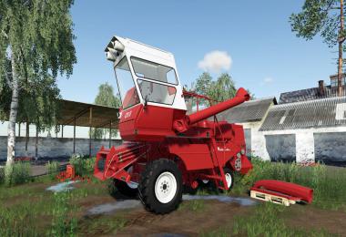 SK-5 Niva Pack v1.0.0.0