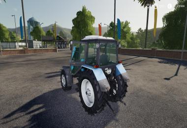 MTZ-1221 v2.0