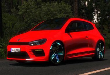 [ATS] VW SCIROCCO v1.2 1.37.x