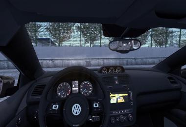 [ATS] VW SCIROCCO v1.2 1.37.x