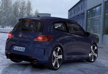 [ATS] VW SCIROCCO v1.2 1.37.x