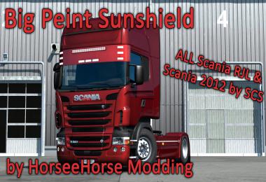 Big Paint Sunshield 1.37.x