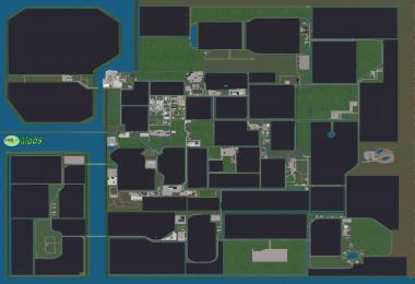 North Frisian March 4x Fruit And Vegetable Juice v1.8