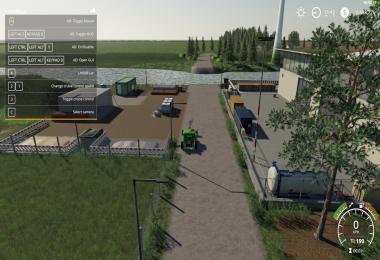 North Frisian March 4x Fruit And Vegetable Juice v1.8