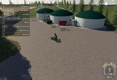 North Frisian March 4x Fruit And Vegetable Juice v1.8