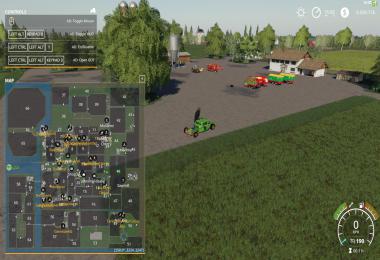 North Frisian March 4x Fruit And Vegetable Juice v1.8