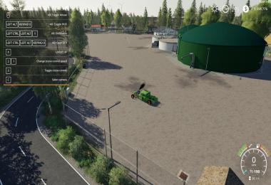 North Frisian March 4x Fruit And Vegetable Juice v1.8