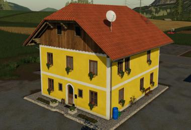 Farmhouse v1.0.0.0