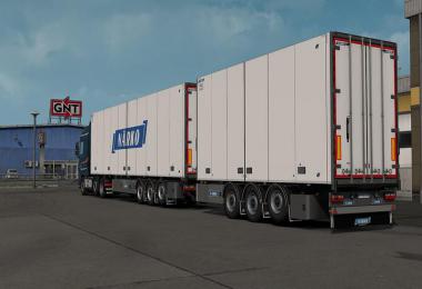 Narko trailers by Kast v1.1.3 1.37