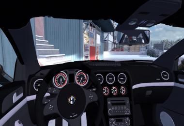 [ATS] ALFA ROMEO 159 V1.1 1.37.x