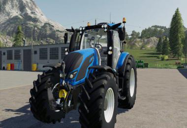 VALTRA N SERIES v1.0.0.0